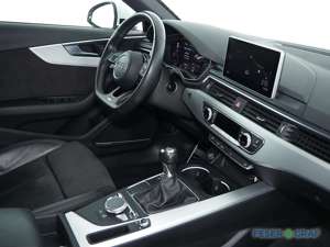 Audi A4 Lim 2.0 TDI S Line Int HUD,BO,Navi,Kamera,LED,Led Bild 3