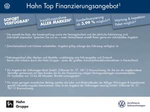 Volkswagen T-Roc 1.5TSI DSG Style AHK Navi Cam ACC Spurh Bild 2
