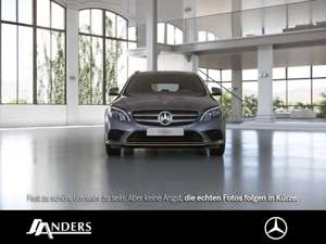 Mercedes-Benz C 300 de T Avantgarde+Navi+DISTR.+Kam+advSound+ Bild 2