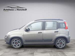Fiat Panda 1.0 City Life Mild Hybrid Klima Navi HUAU neu GA Bild 3