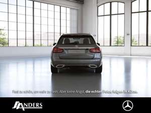 Mercedes-Benz C 300 de T Avantgarde+Navi+DISTR.+Kam+advSound+ Bild 5