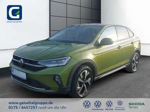 Volkswagen Taigo 1.0 TSI Style *MATRIX*NAVI*PANO*KAMERA*DIGITAL-COC Bild 1