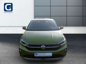 Volkswagen Taigo 1.0 TSI Style *MATRIX*NAVI*PANO*KAMERA*DIGITAL-COC Bild 2