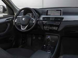 BMW X1 sDrive18i Advantage // Navi/PDC/Sitzheizung Bild 5