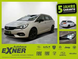 Opel Astra K Sportstourer 1,4 Turbo ULTIMATE Navi.DAB Bild 1