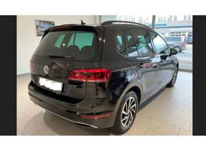 Volkswagen Golf Sportsvan Golf Sportsvan Join, Facelift, Navi, Garantie, 6 d Bild 1