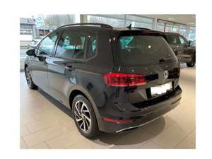 Volkswagen Golf Sportsvan Golf Sportsvan Join, Facelift, Navi, Garantie, 6 d Bild 2