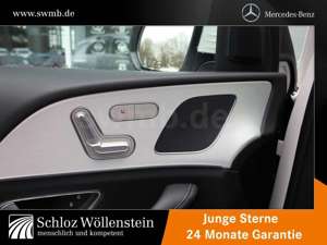 Mercedes-Benz GLE 300 d 4M AMG/LED/AHK/Pano-D/Keyless/RfCam/20" Bild 3