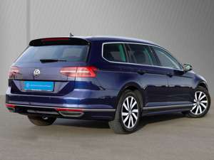 Volkswagen Passat Variant 1.8 TSI DSG Highline *Navi*LED* Bild 4