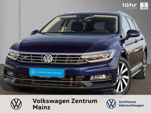 Volkswagen Passat Variant 1.8 TSI DSG Highline *Navi*LED* Bild 1