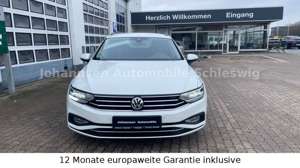 Volkswagen Passat Variant Passat Business,DSG,Navi,AHK,LED,Apple CarPlay Bild 2