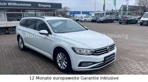 Volkswagen Passat Variant Passat Business,DSG,Navi,AHK,LED,Apple CarPlay Bild 4
