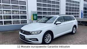 Volkswagen Passat Variant Passat Business,DSG,Navi,AHK,LED,Apple CarPlay Bild 3