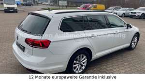 Volkswagen Passat Variant Passat Business,DSG,Navi,AHK,LED,Apple CarPlay Bild 5