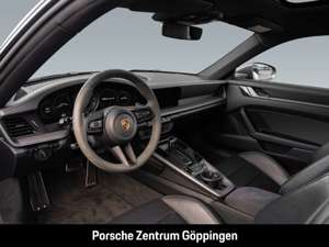 Porsche 992 911 Carrera S Sportabgas Sitzbelüftung BOSE Bild 5