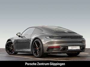 Porsche 992 911 Carrera S Sportabgas Sitzbelüftung BOSE Bild 4