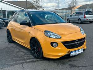 Opel Adam S RECARO+CARBON+SHZ+PDC+LENK-HZ.+CARPLAY Bild 3