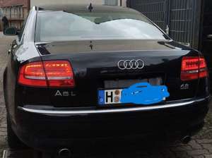 Audi A8 A8 4.2 FSI quattro Langversion Bild 3