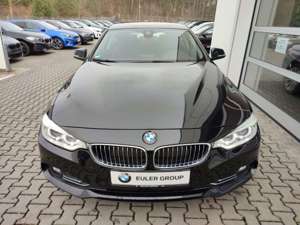 BMW 420 dxDrive Coupe Luxury Allrad Navi Leder Soundsystem Bild 4