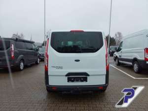 Ford Tourneo Custom Kombi 2.2 TDCi 300 L1 Trend AHZV FEST+TEMPOMAT+PPS Bild 4