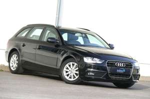 Audi A4 2,0 TDI Attraction LEDER * TÜV NEU * GARANTIE