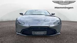 Aston Martin V8 4.0 V8 - Aston Martin Memmingen Bild 2