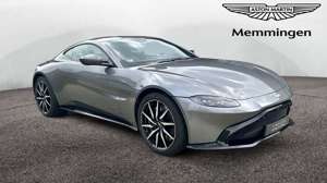 Aston Martin V8 4.0 V8 - Aston Martin Memmingen Bild 1