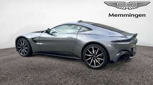 Aston Martin V8 4.0 V8 - Aston Martin Memmingen Bild 3