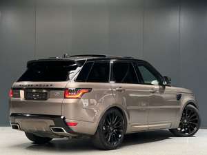 Land Rover Range Rover Sport D300 HSE DYNAMIC*HUD*PANO*ACC*360°*KÜHLRAUM* Bild 4