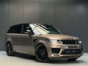 Land Rover Range Rover Sport D300 HSE DYNAMIC*HUD*PANO*ACC*360°*KÜHLRAUM* Bild 2