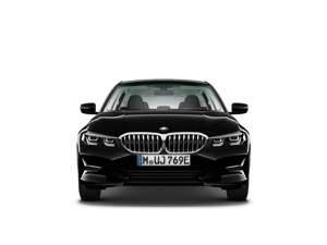 BMW 330 e Luxury Line xDrive touring/HUD/Navi/Leder Bild 5