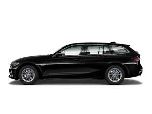 BMW 330 e Luxury Line xDrive touring/HUD/Navi/Leder Bild 2
