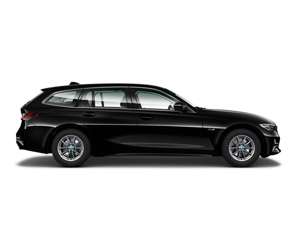 BMW 330 e Luxury Line xDrive touring/HUD/Navi/Leder Bild 4