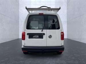 Volkswagen Caddy Maxi Kasten+KLIMA+PDC+AHK+SORTIMO+1.HAND Bild 5