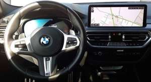 BMW X3 xDrive 30 d M Sport Bild 5