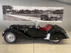 BMW 328 Roadster