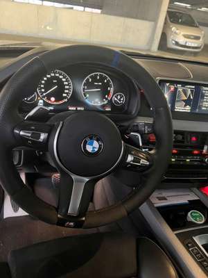 BMW X5 xDrive40d M-Sportpaket Panorama HEAD-UP LED Bild 5