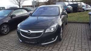 Opel Insignia A Sports Tourer Innovation,Kamera h. Bild 1