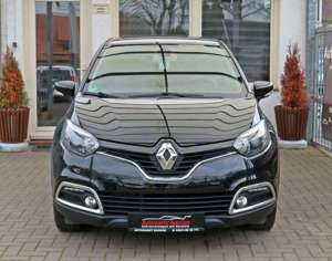 Renault Captur Dynamique~NAVI~KLIMA~Hu/Au Neu* Bild 4