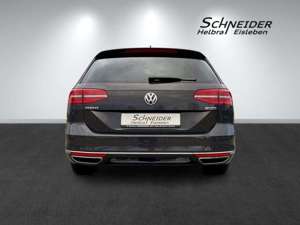 Volkswagen Passat Variant 2.0 TDI HIGHLINE DSG Sportpaket LED Bild 5