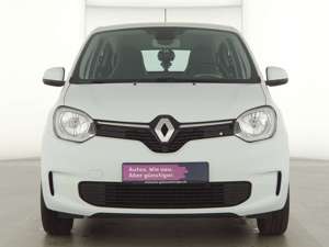 Renault Twingo Zen Electric Klimaautomatik|RGO-Paket Bild 3