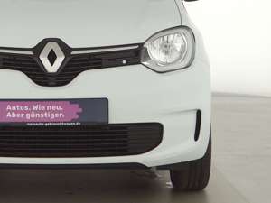 Renault Twingo Zen Electric Klimaautomatik|RGO-Paket Bild 10