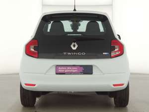 Renault Twingo Zen Electric Klimaautomatik|RGO-Paket Bild 7