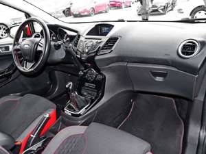 Ford Fiesta Sport Black Edit. 140PS+Klimaaut.+Sitzhzg Klima Bild 5