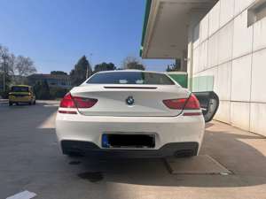 BMW 650 650i Bild 2