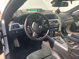 BMW 650 650i Bild 4