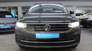 Volkswagen Tiguan Life 2.0 TDI DSG 4M+LED+NAVI+PDC+ACC+HU/AU NEU Bild 3
