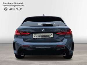 BMW 120 d M Sportpaket*18 Zoll*Parking Assistant* Bild 4