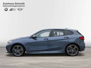BMW 120 d M Sportpaket*18 Zoll*Parking Assistant* Bild 2