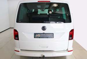 Volkswagen T6.1 Multivan 2.0 TDI 4MOTION AHK DSG Standheiz Bild 3